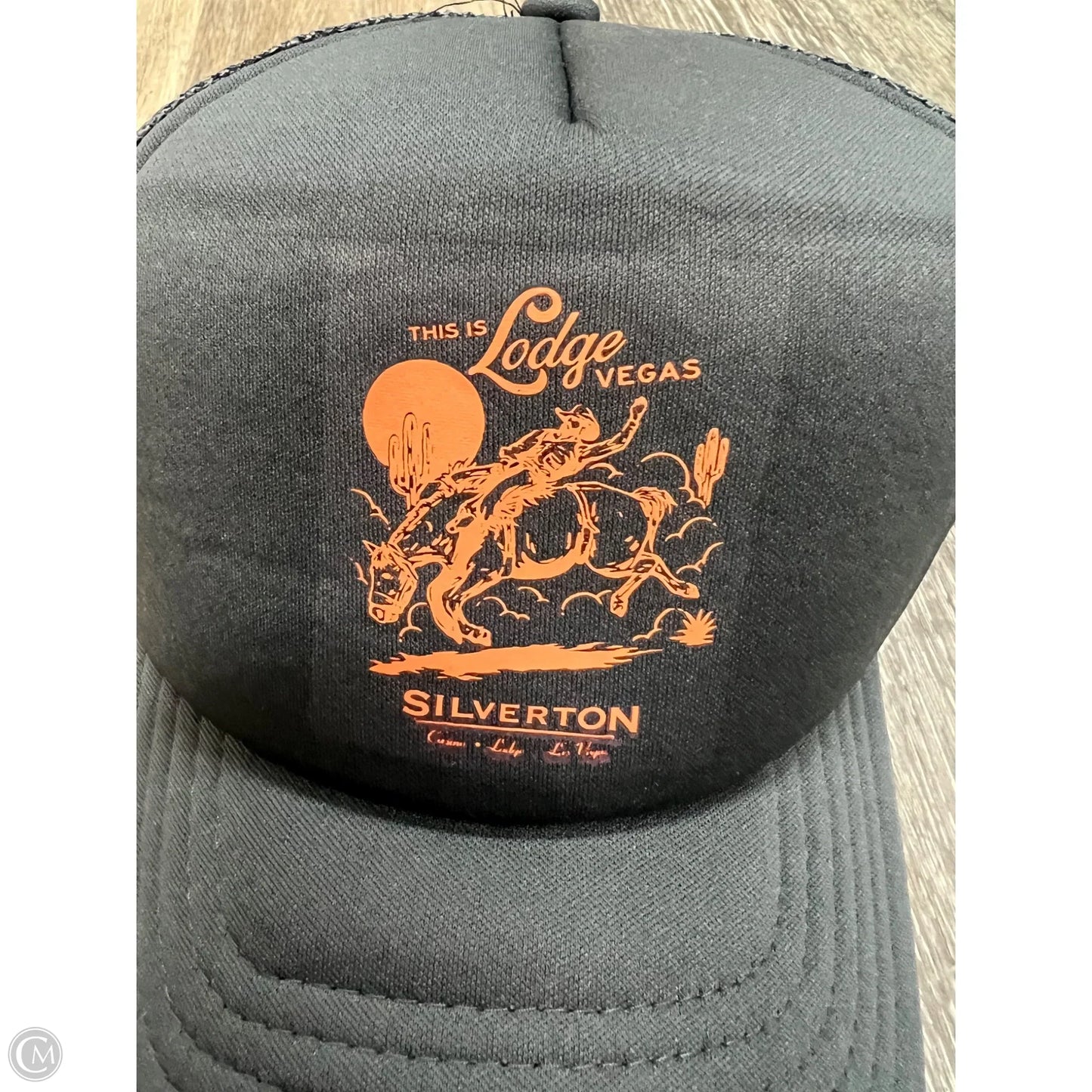 Hat Baseball Cap By Clothes Mentor