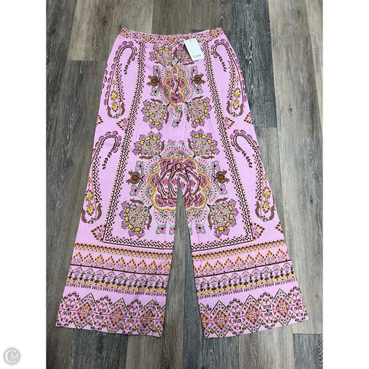 Pants Other By Fate In Pink, Size: L