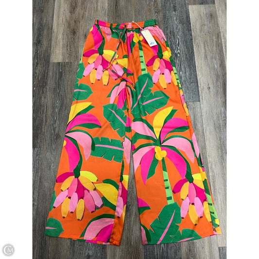 Pants Other By Allie Rose In Orange, Size: M