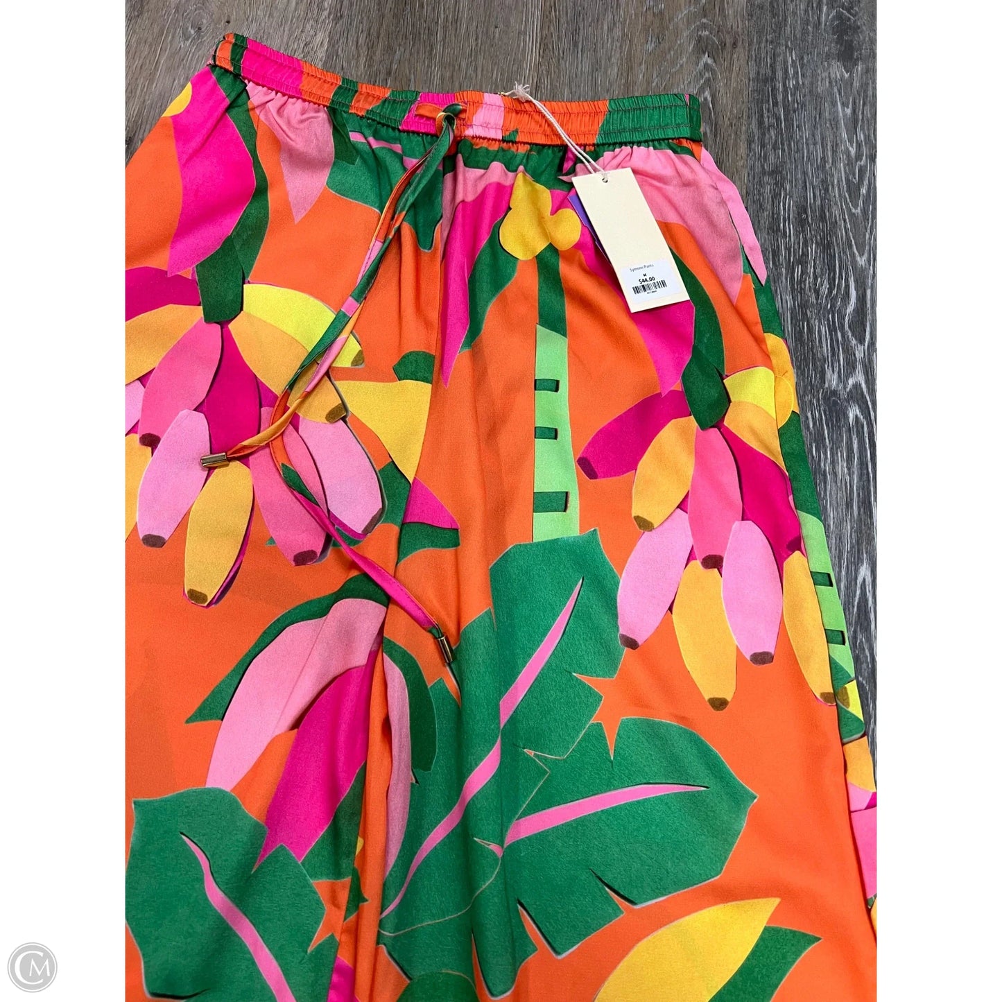 Pants Other By Allie Rose In Orange, Size: M