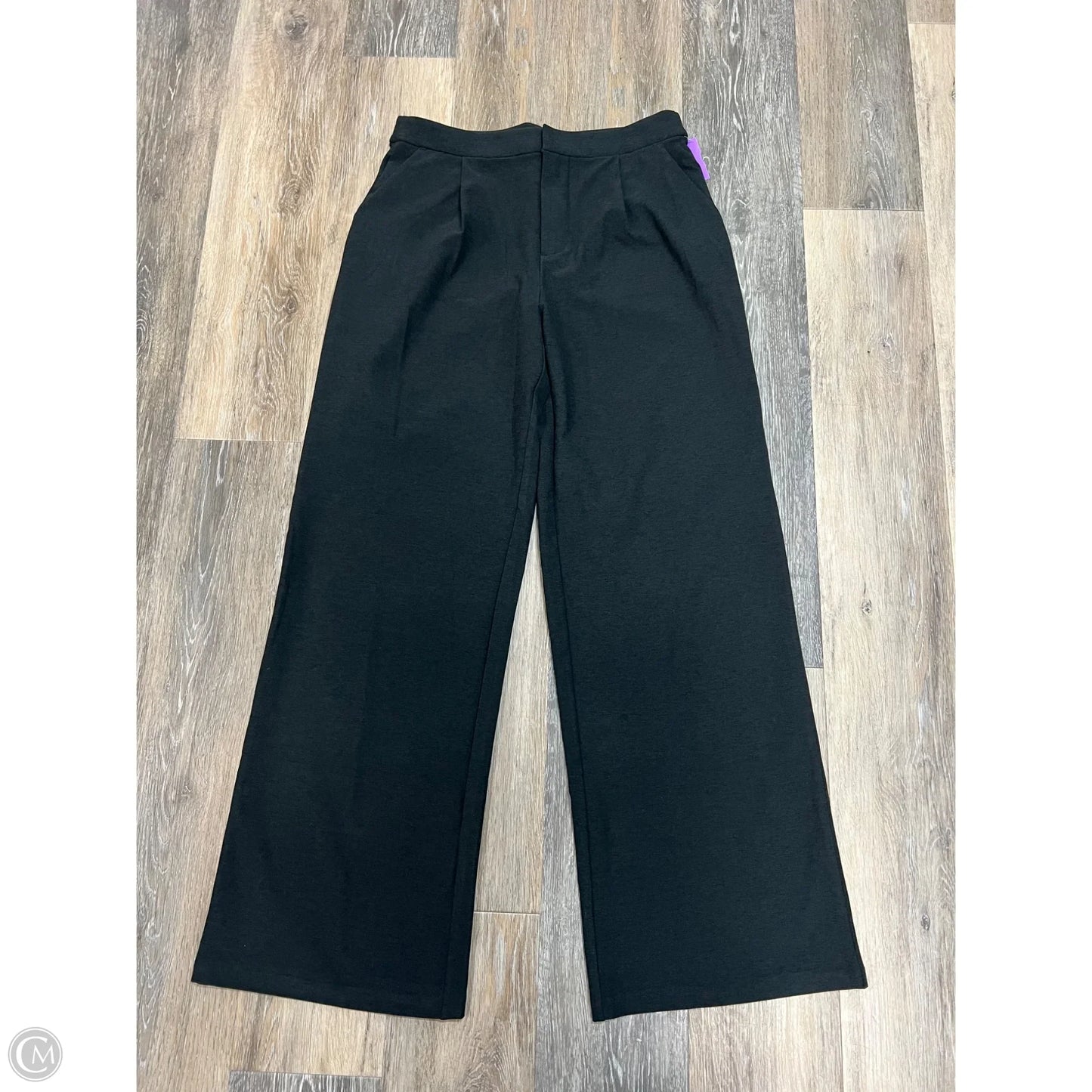 Athletic Dress Pants By Vuori In Grey, Size: M