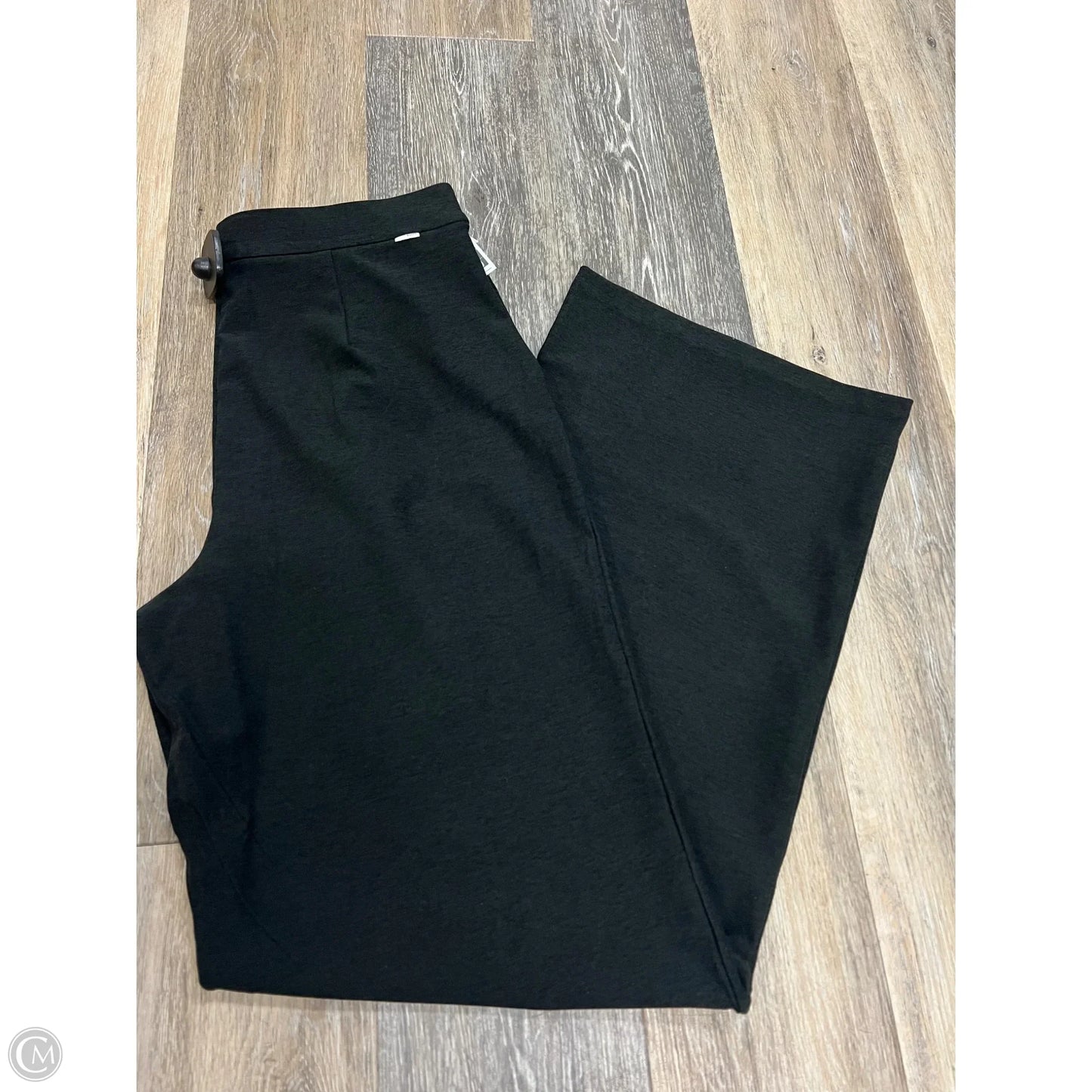 Athletic Dress Pants By Vuori In Grey, Size: M