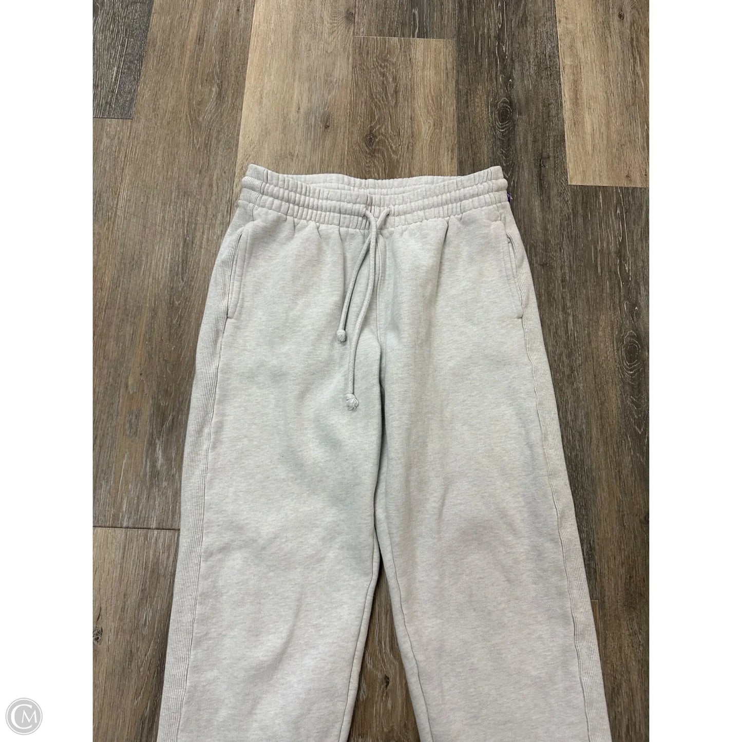 Athletic Pants By Tna In Cream, Size: S