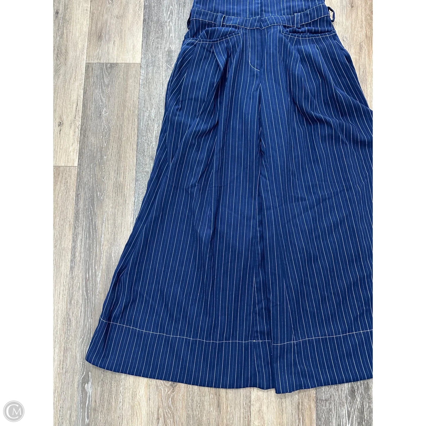 - Jumpsuit By Free People In Blue, Size: Xs