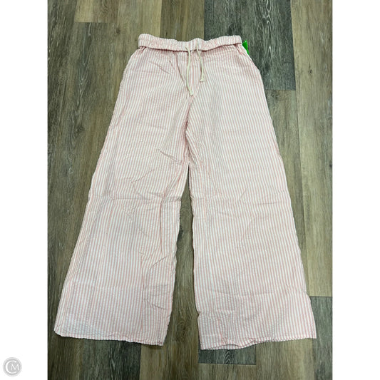 Pants Other By Cmc In Pink, Size: M