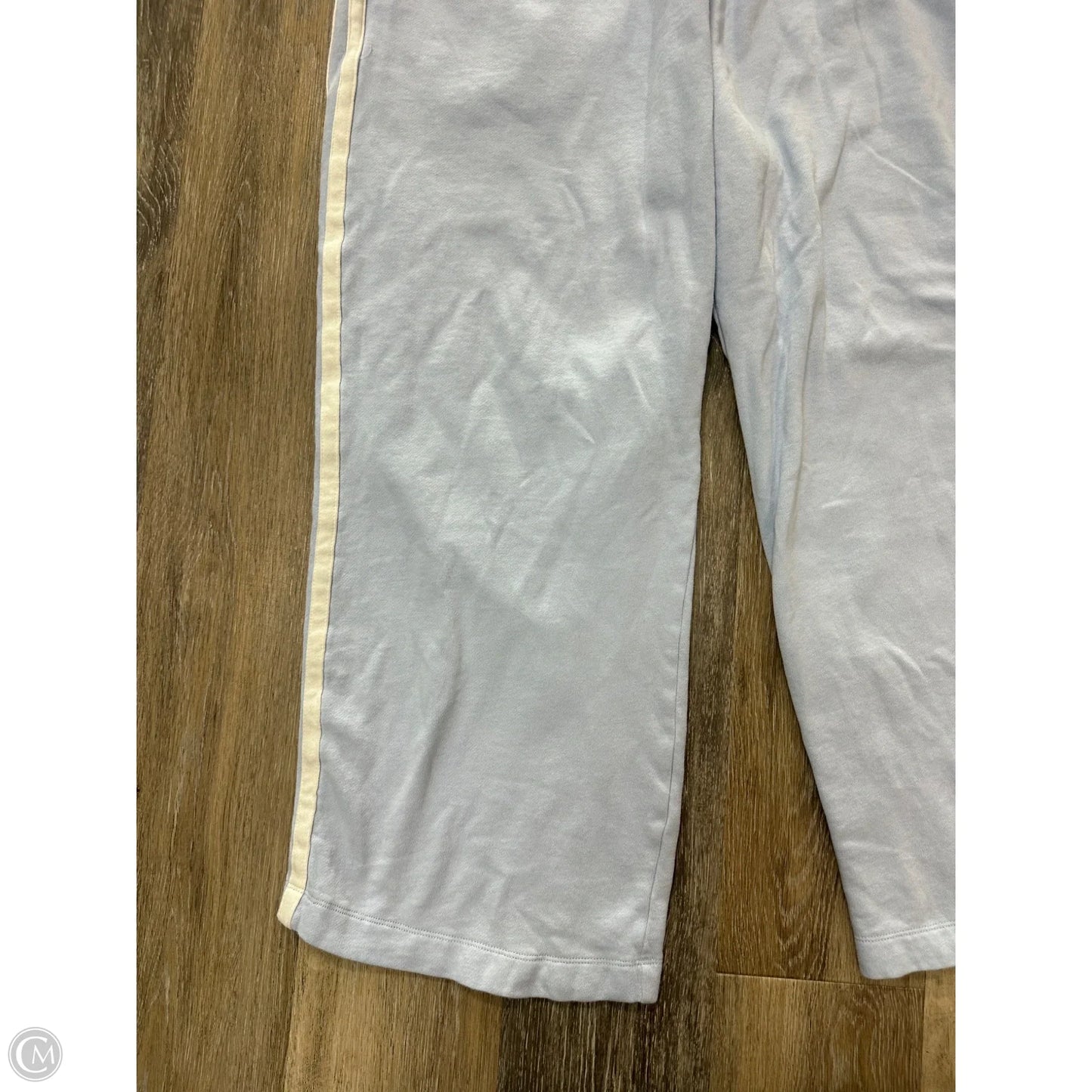 Athletic Pants By Old Navy In Blue, Size: Xl
