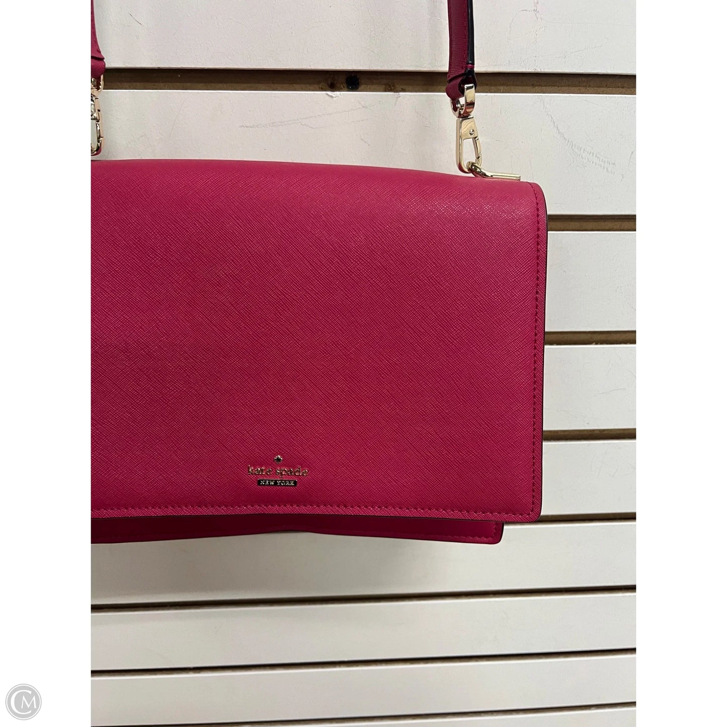 Handbag Designer By Kate Spade, Size: Medium