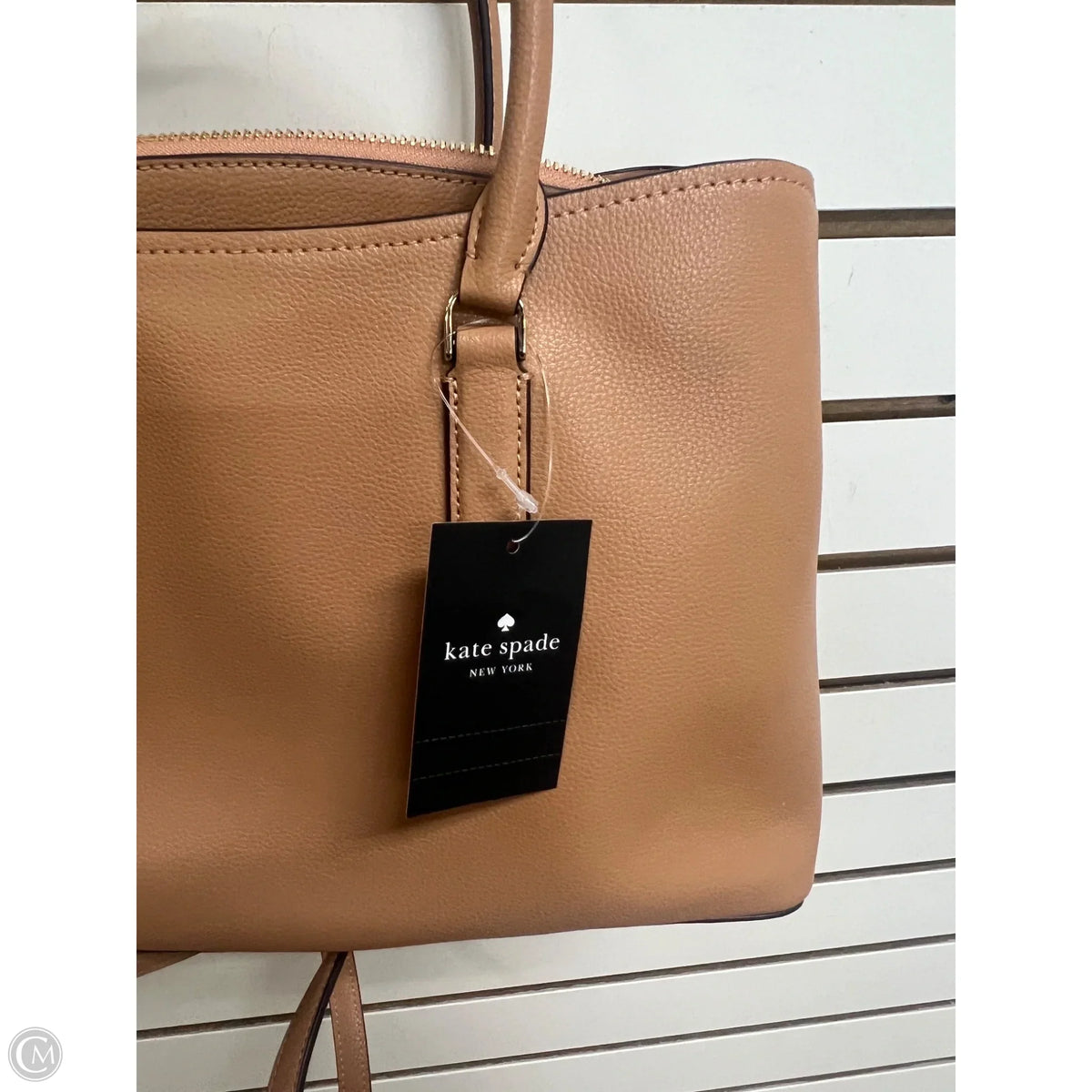 Handbag Designer By Kate Spade, Size: Medium