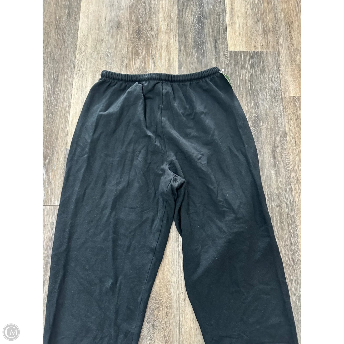 Athletic Pants By Aerie In Black, Size: M