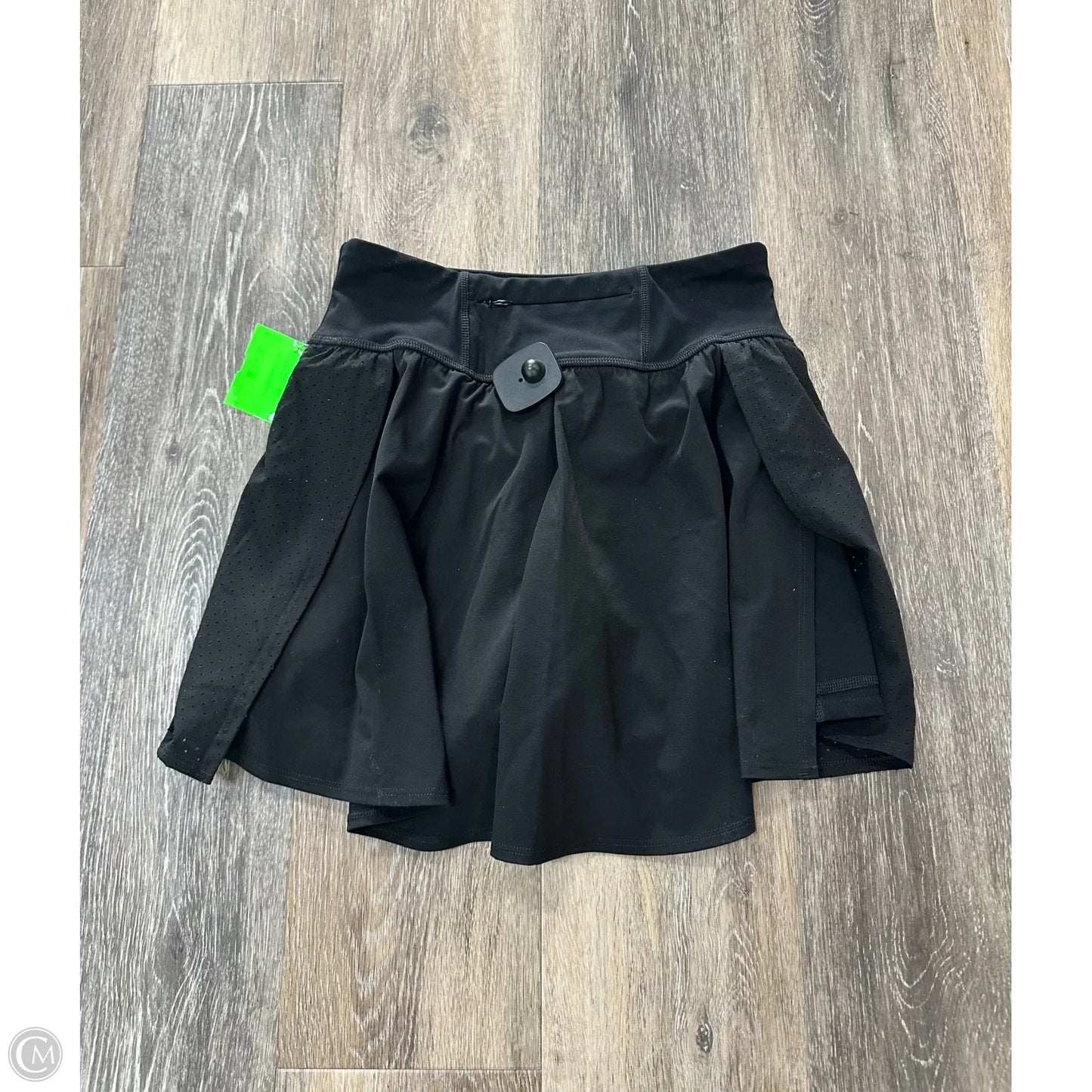 Skort By Spanx In Black, Size: S