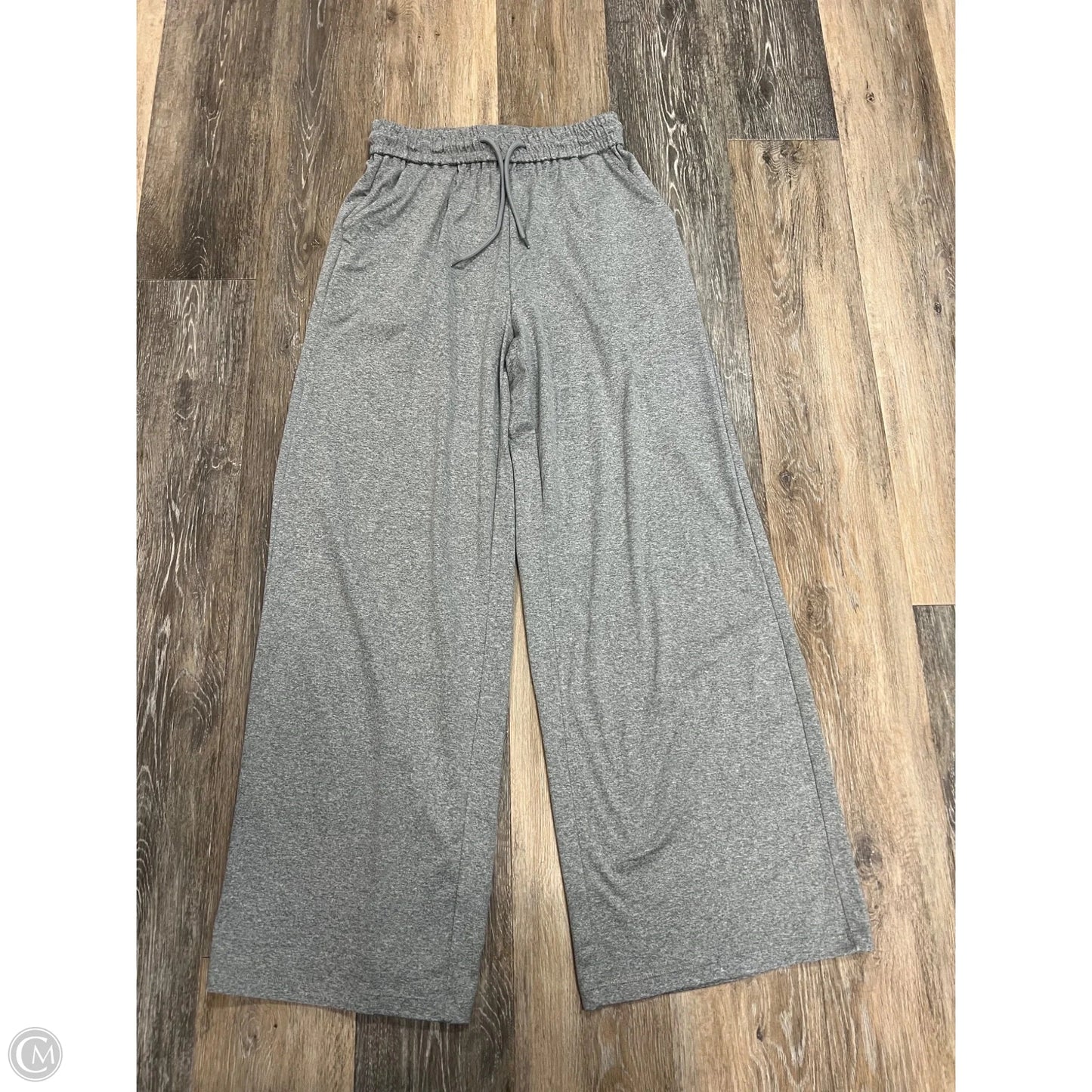 Pants Lounge By Halara In Grey, Size: Xs