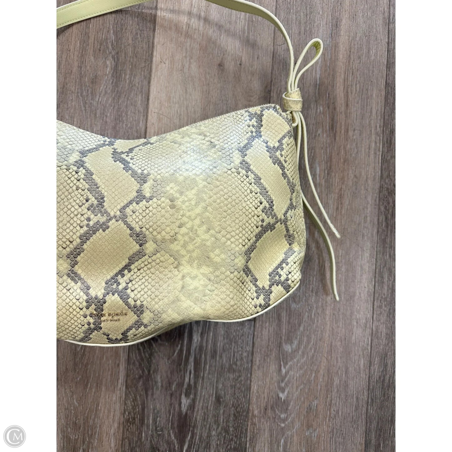 Handbag Designer By Kate Spade, Size: Medium