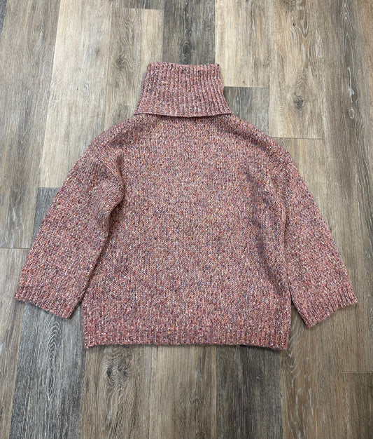 Sweater By Ichi In Pink, Size: S