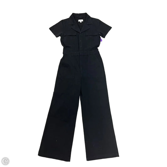 Jumpsuit By Pistola In Black, Size: S