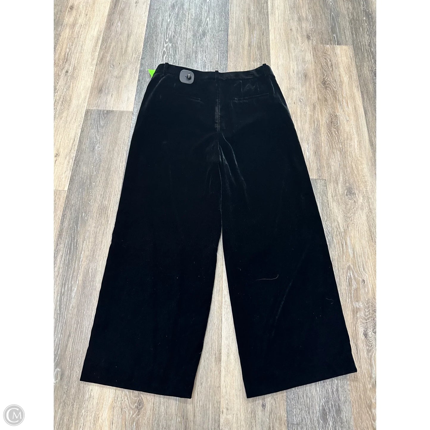 Pants Other By Theory In Black, Size: 8