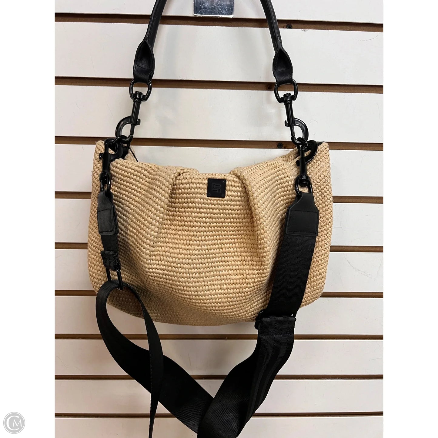 Crossbody By Think Royln, Size: Medium