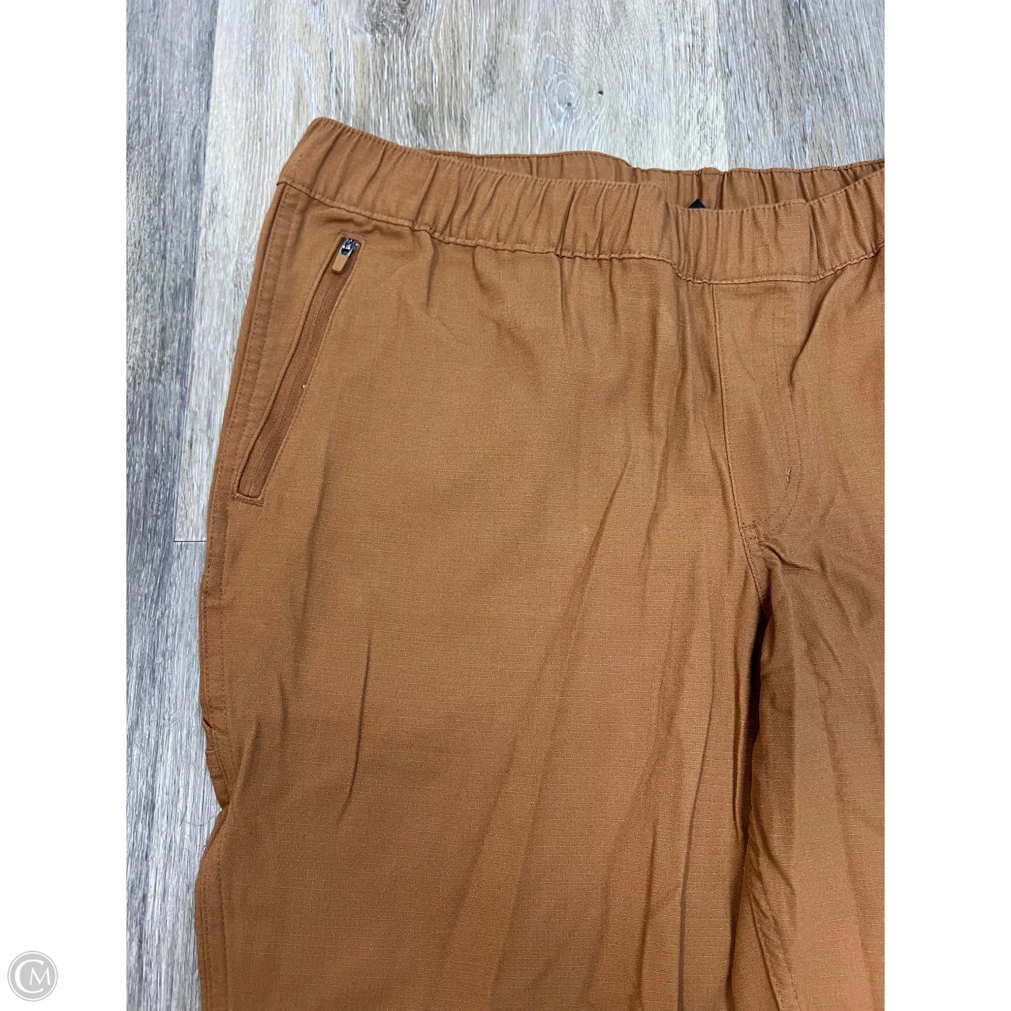 Pants Cargo & Utility By Carhartt In Tan, Size: L