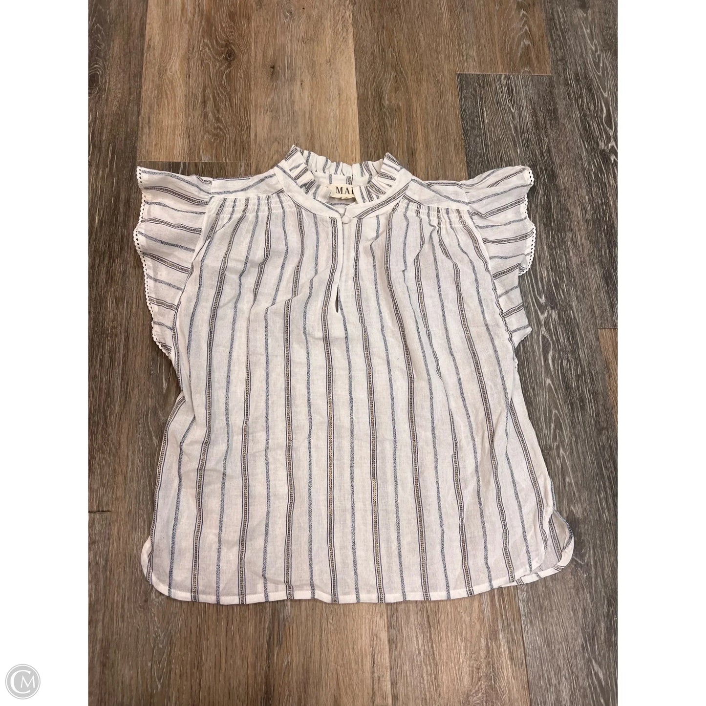 Dress Designer Set 2pc By M.A.B.E. In White, Size: S