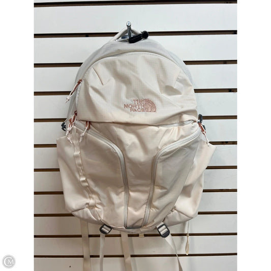 -Backpack By The North Face, Size: Large