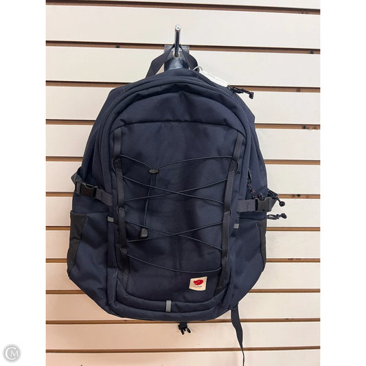 -Backpack By FJALLRAVEN, Size: Medium