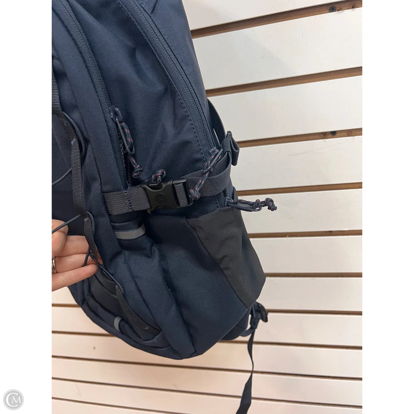 -Backpack By FJALLRAVEN, Size: Medium