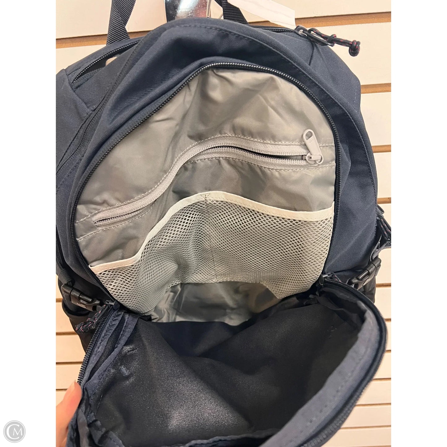 -Backpack By FJALLRAVEN, Size: Medium