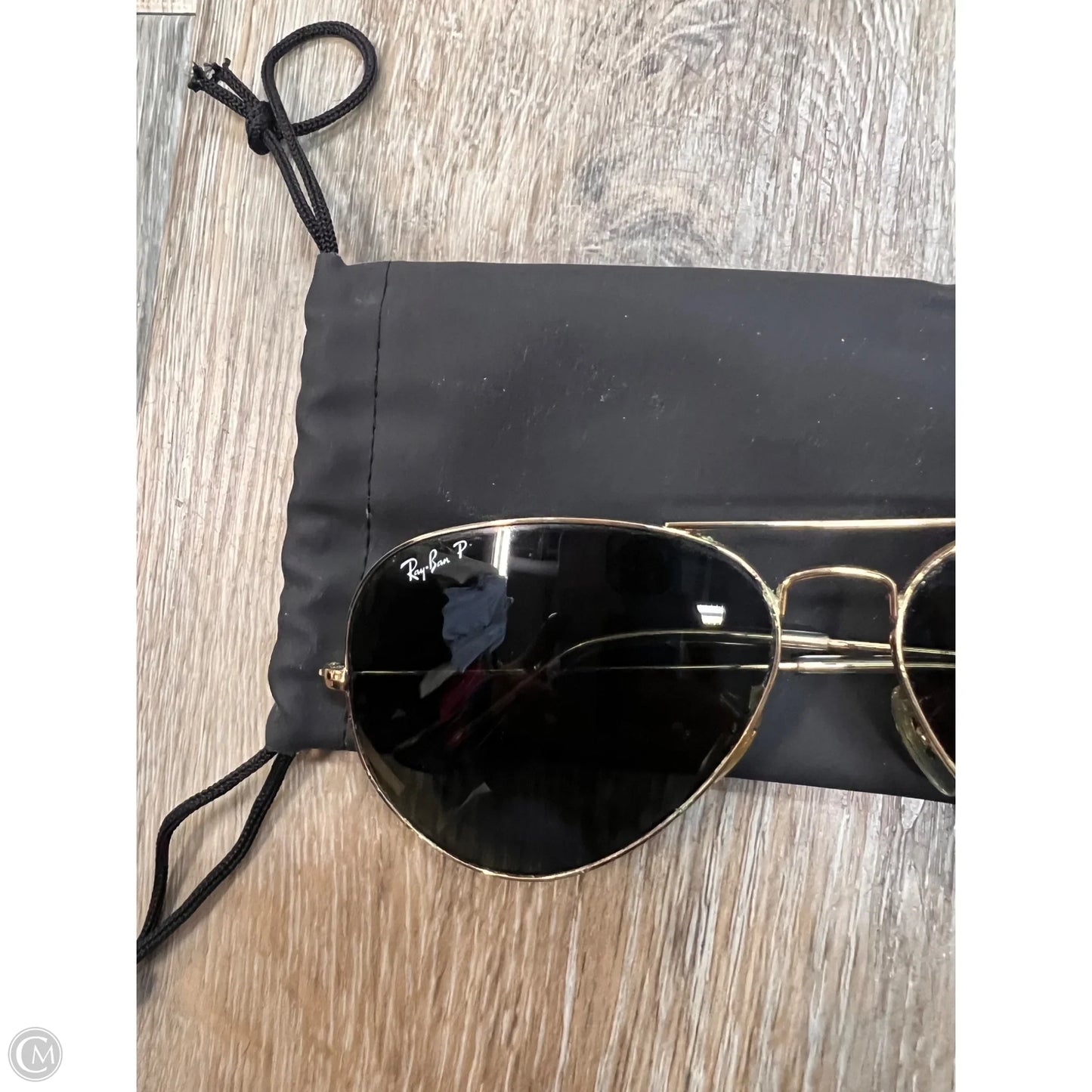 -Sunglasses Designer By Ray Ban