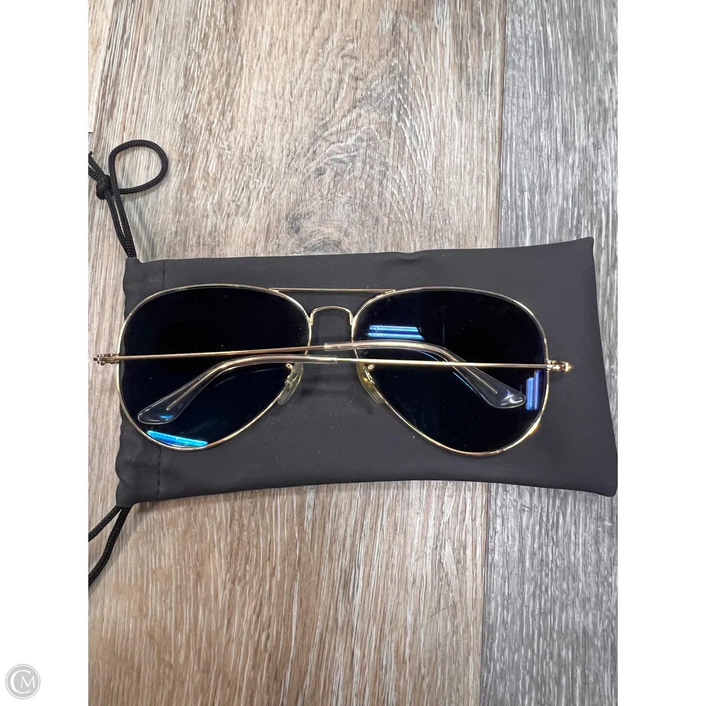 -Sunglasses Designer By Ray Ban