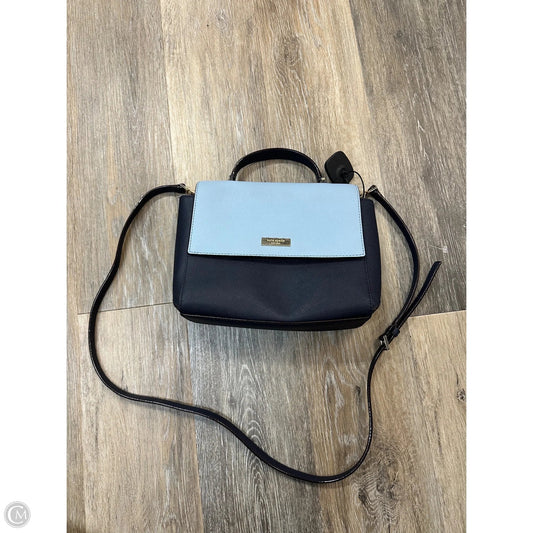 Crossbody Designer By Kate Spade, Size: Large