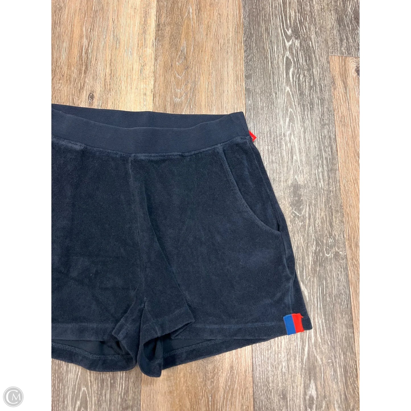 Athletic Shorts By Kule In Navy, Size: S