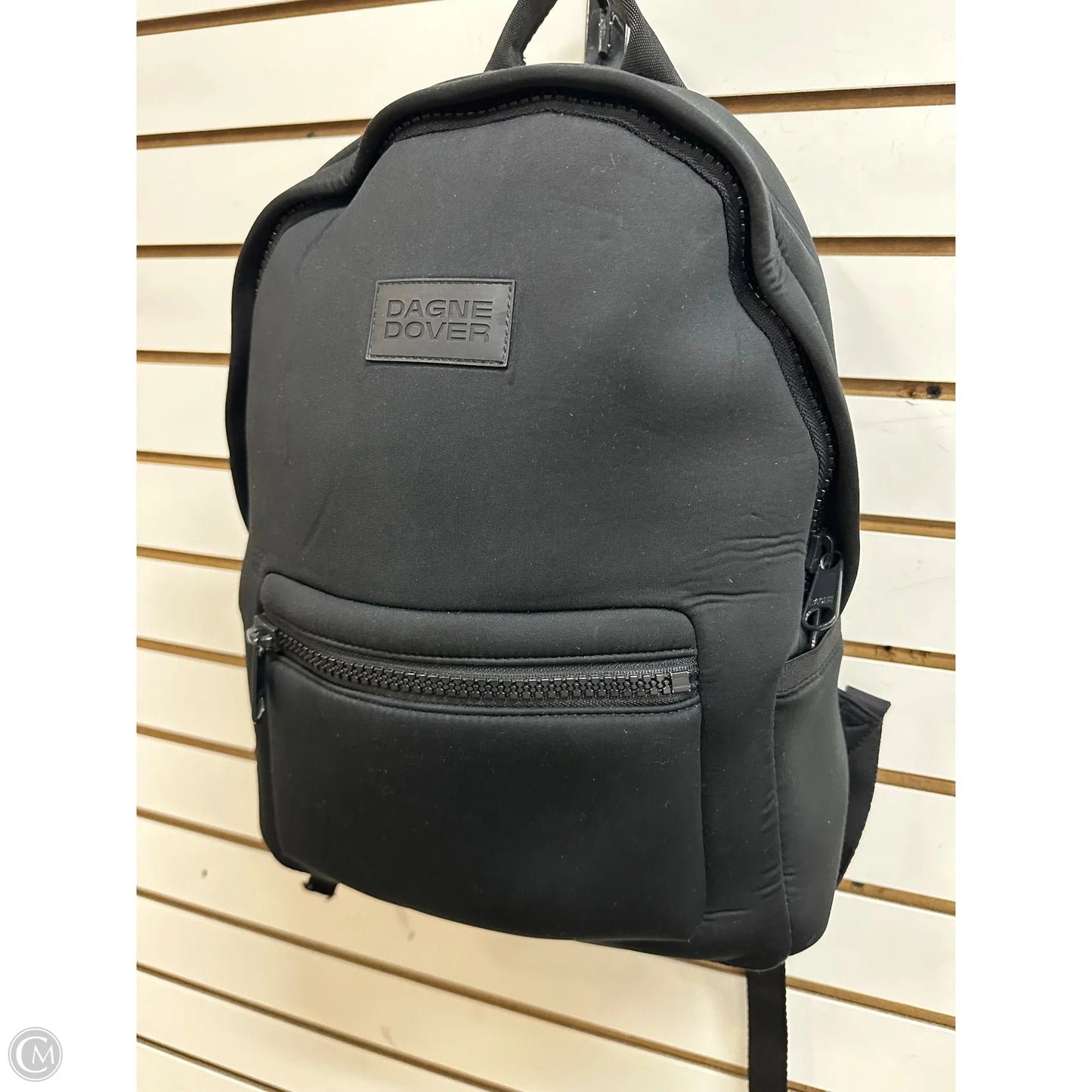 Backpack By Dagne Dover, Size: Medium