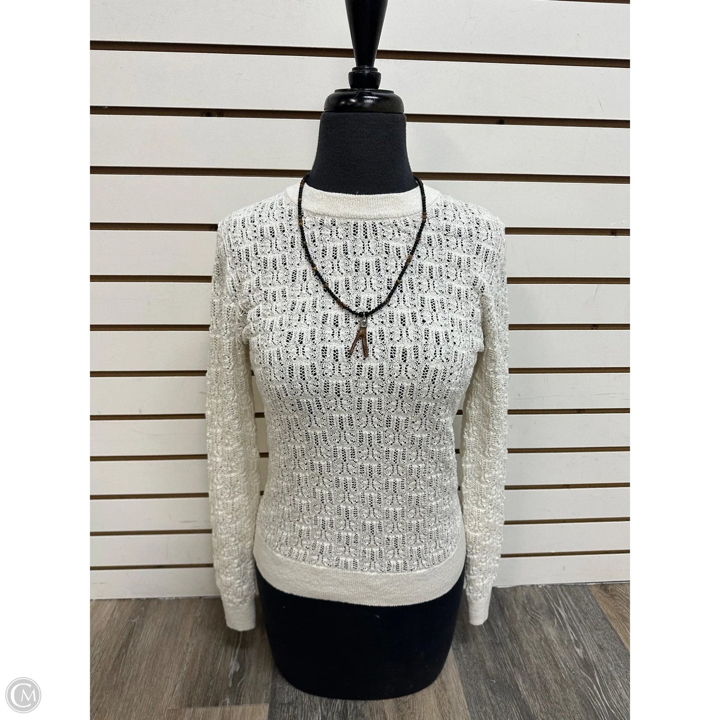 Necklace Other By Altezza Rock