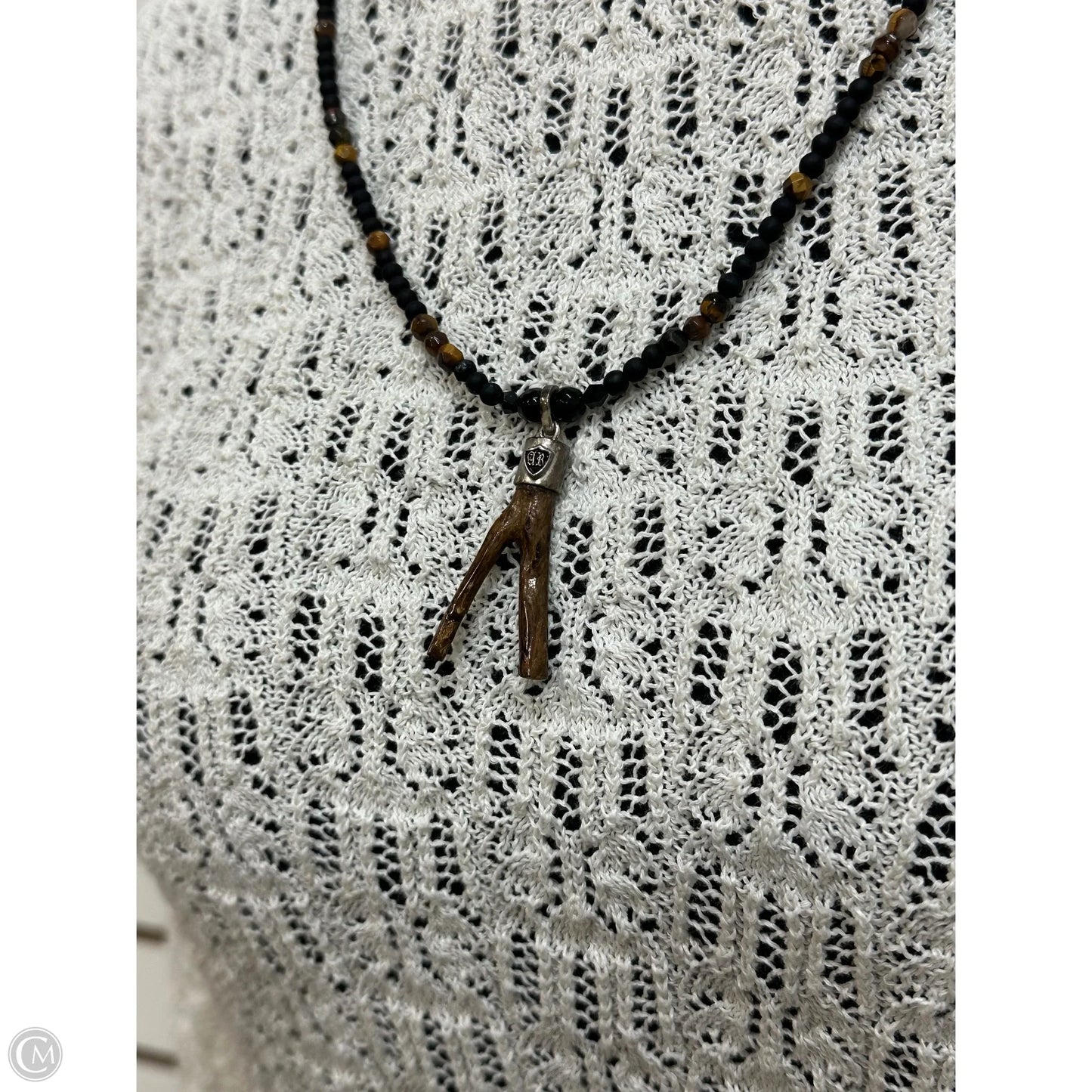 Necklace Other By Altezza Rock