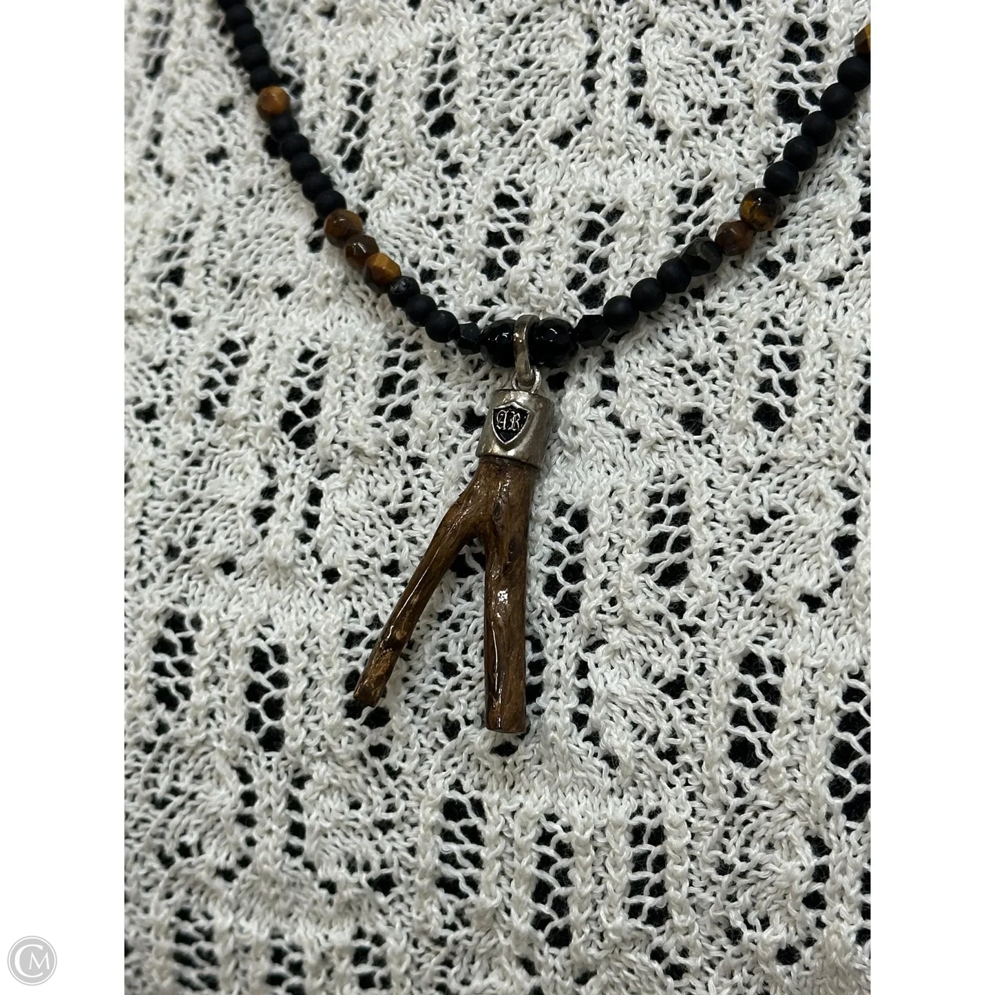 Necklace Other By Altezza Rock