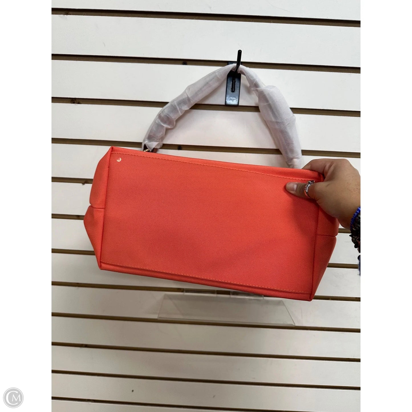 Handbag Designer By Dooney And Bourke, Size: Medium