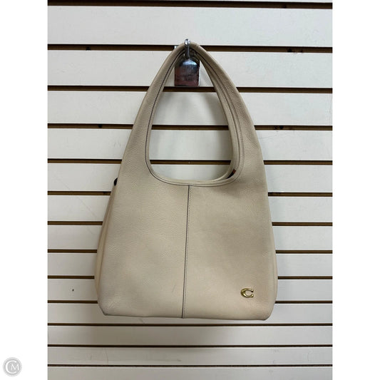 Handbag Designer By Coach, Size: Large