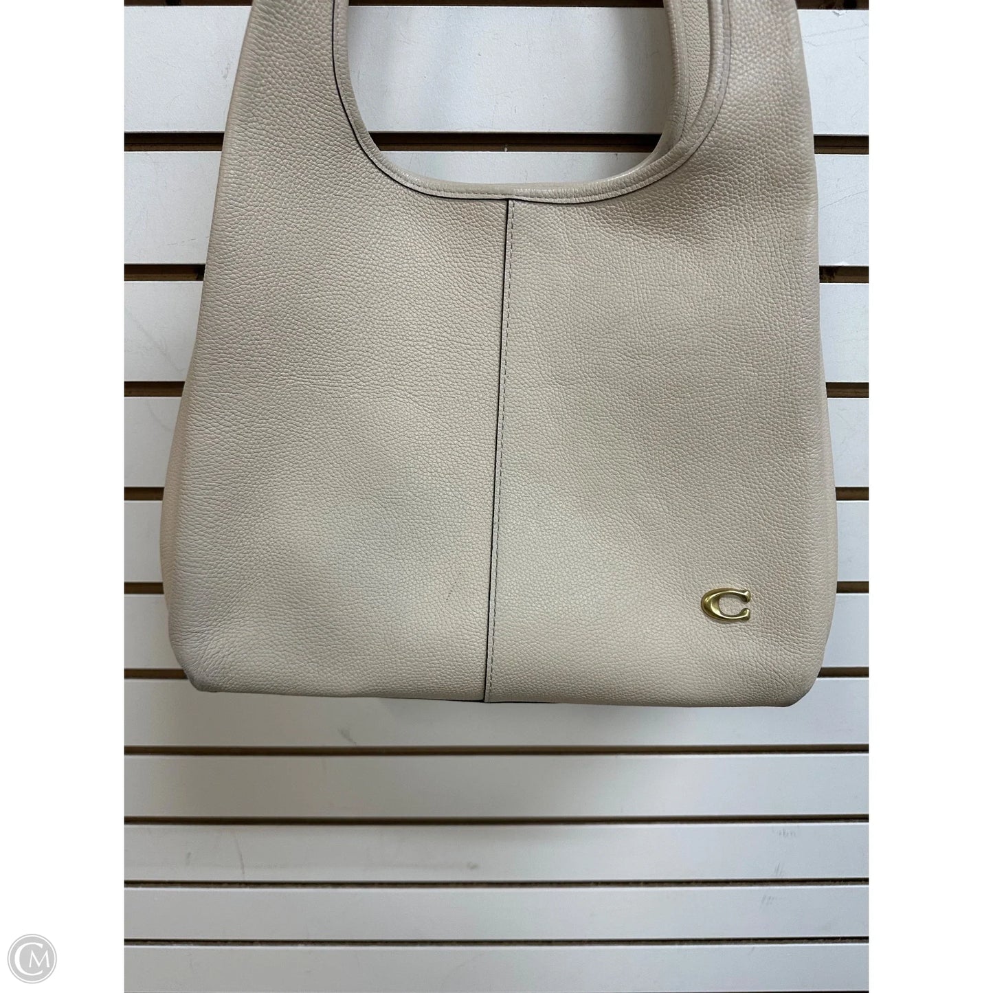 Handbag Designer By Coach, Size: Large