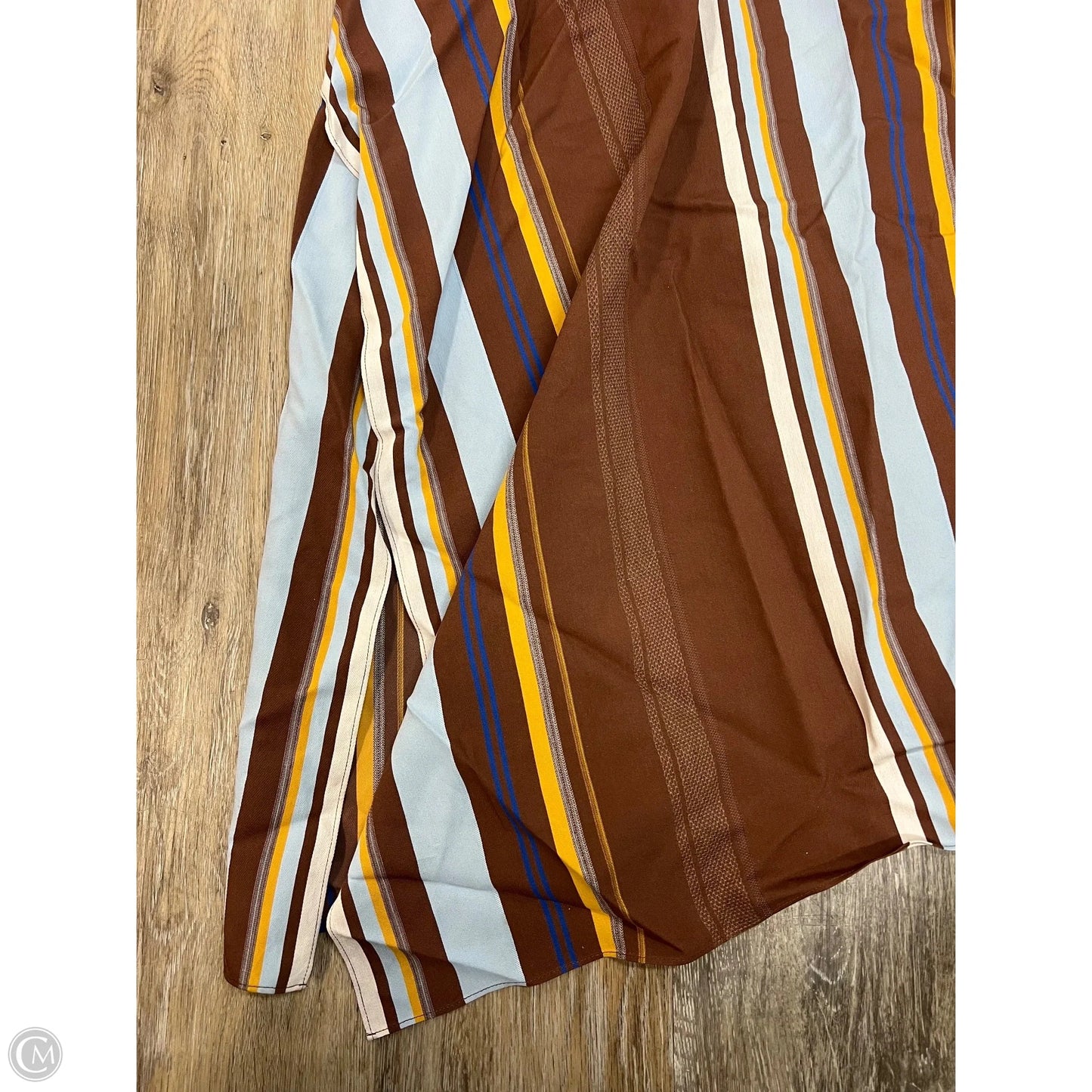 Dress Designer By Alc In Brown, Size: 4