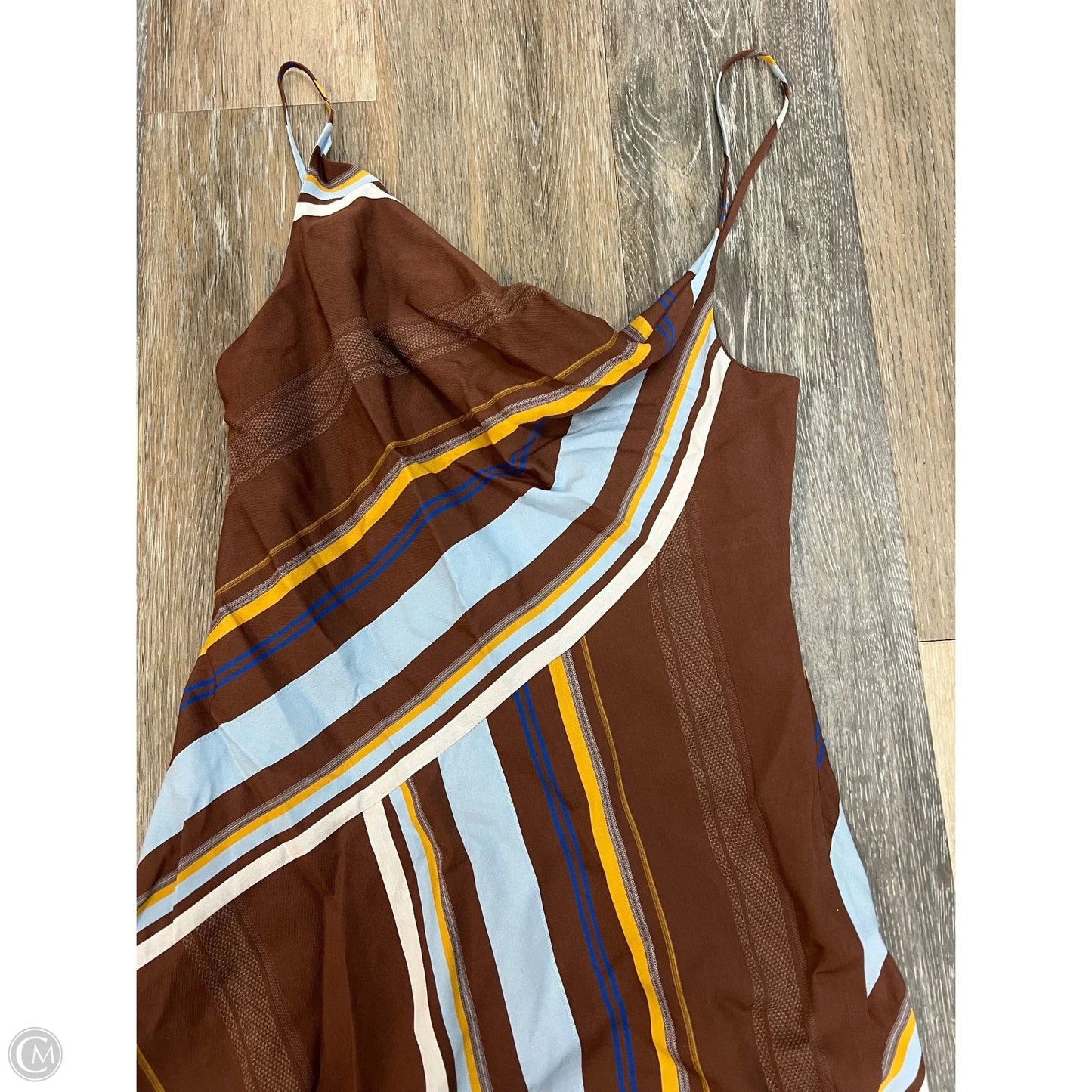 Dress Designer By Alc In Brown, Size: 4