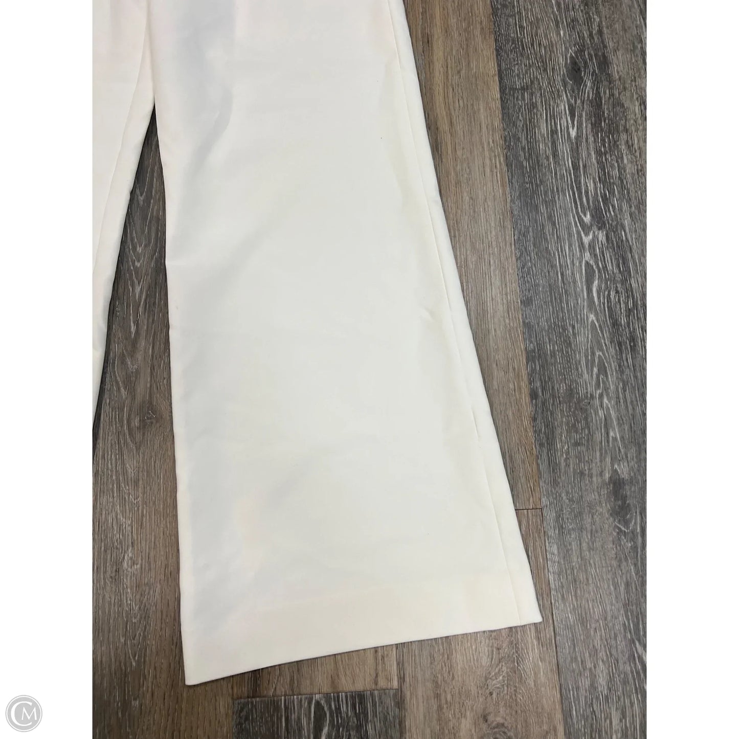 Pants Dress By Favorite Daughter In Cream, Size: 10