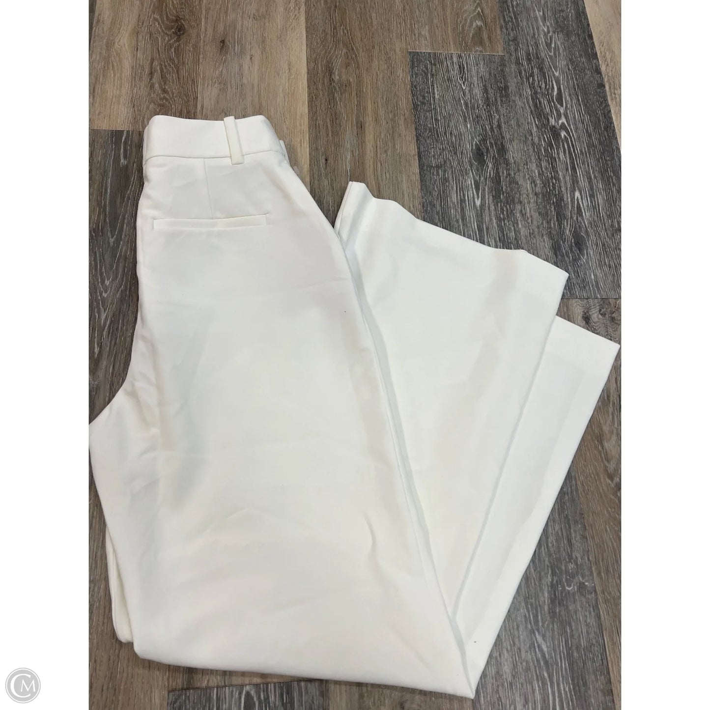Pants Dress By Favorite Daughter In Cream, Size: 10