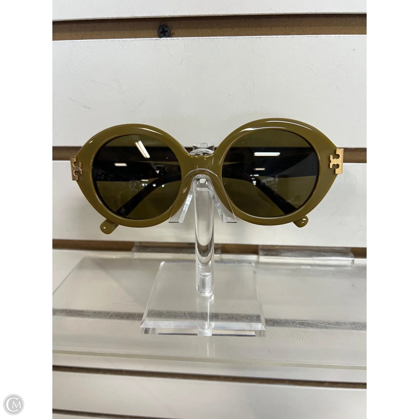 Sunglasses Designer By Tory Burch