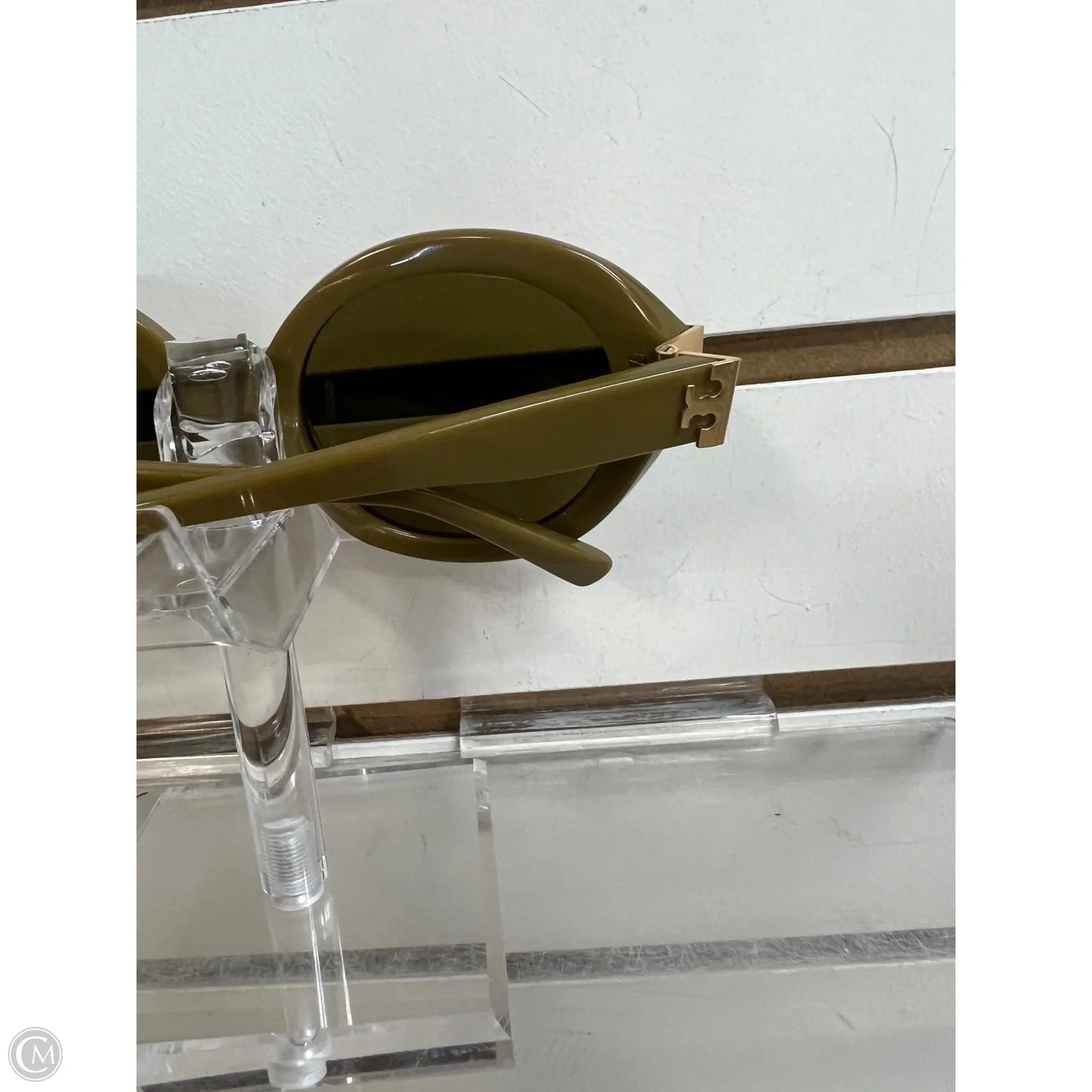 Sunglasses Designer By Tory Burch