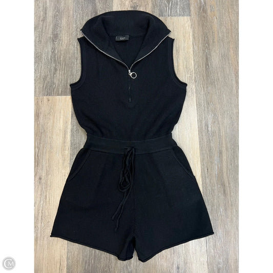 Romper By Vici In Black, Size: S