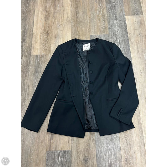 Blazer By Abercrombie And Fitch In Black, Size: M