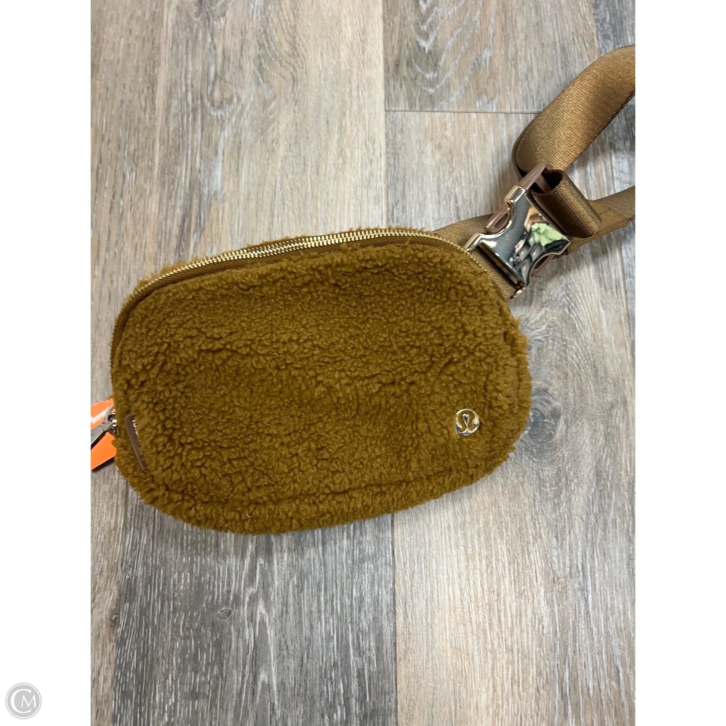 Belt Bag By Lululemon, Size: Medium