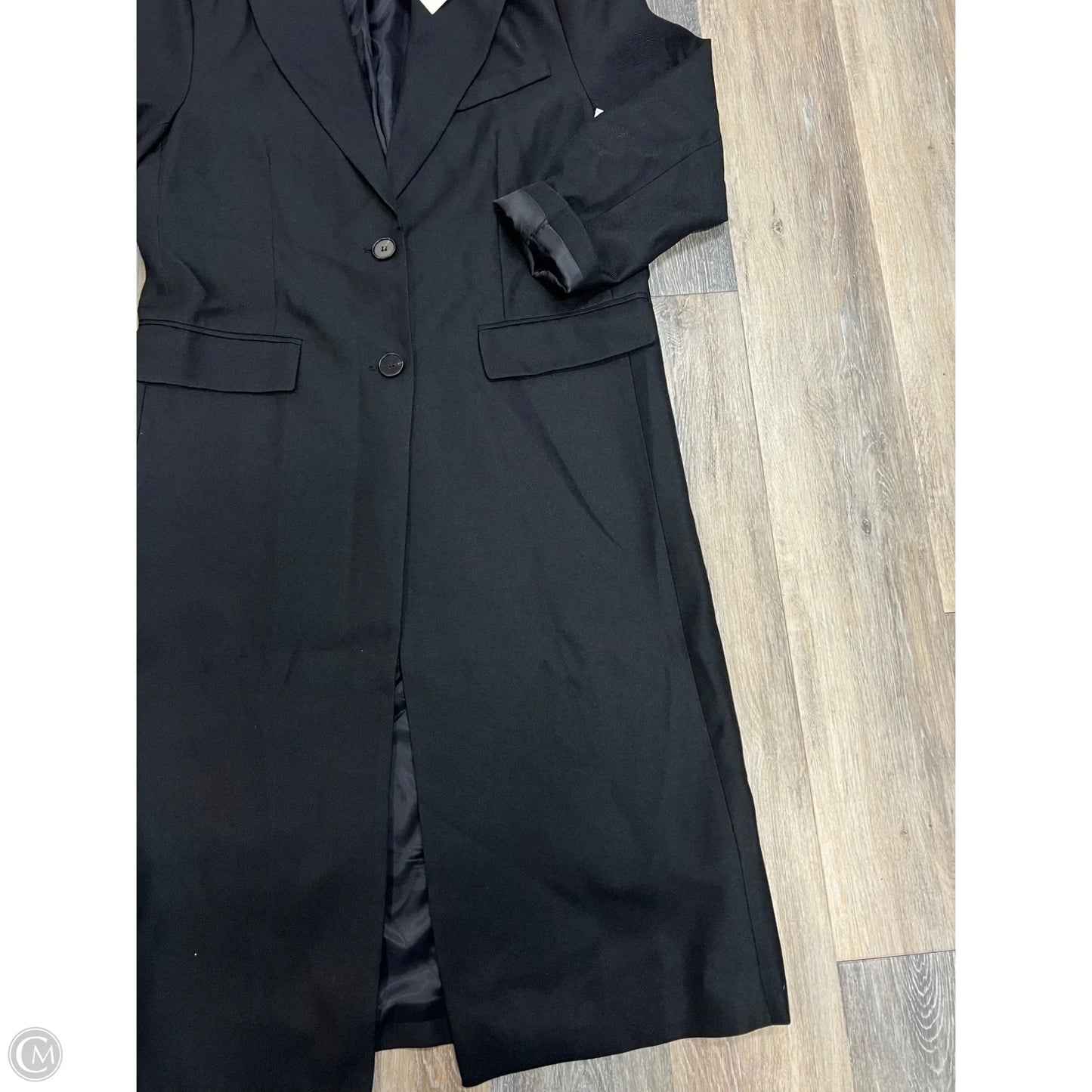 Jacket Other By Astr In Black, Size: S