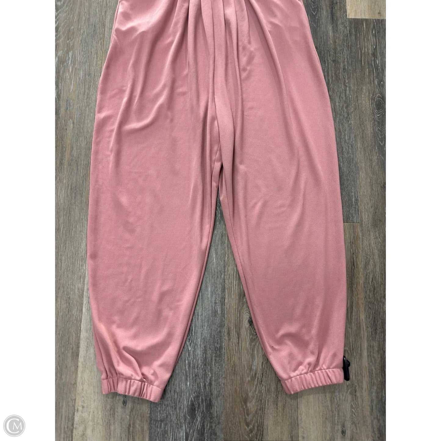 Overalls By Halara In Pink, Size: M