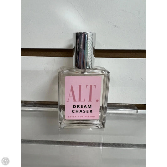 Fragrance By ALT