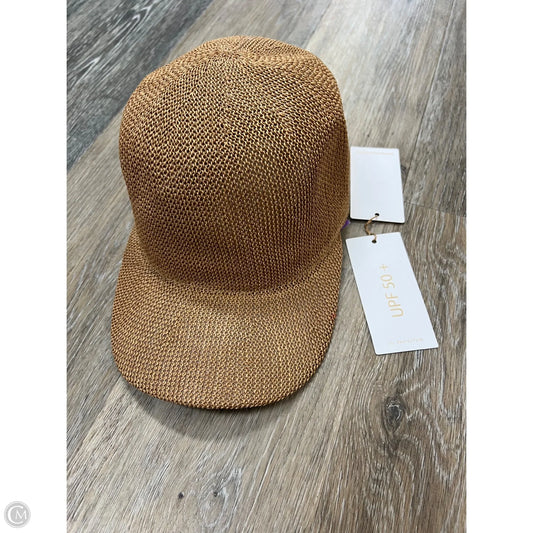 Hat Baseball Cap By Zingara